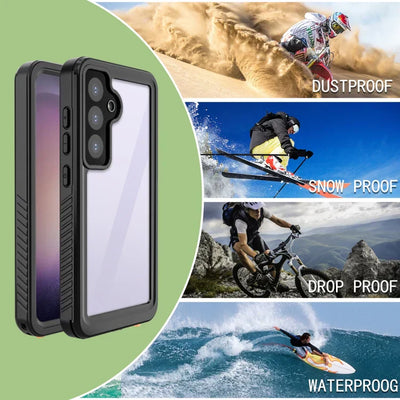 The Best Affordable Samsung Galaxy Cases for 2025