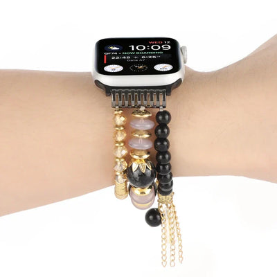 6 Stylish Designer Apple Watch Straps for 2025: Upgrade Your Look with Affordable Luxury