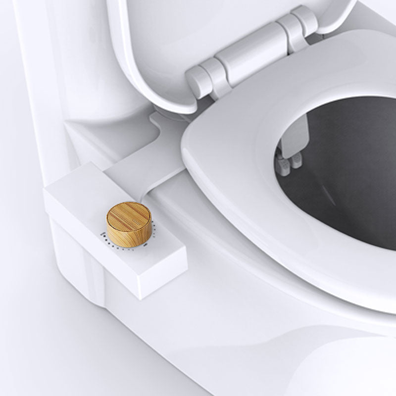 Flushii™ Bidet Attachment – Premium Bathroom Upgrade