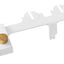 Flushii™ Bidet Attachment – Premium Bathroom Upgrade