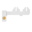 Flushii™ Bidet Attachment – Premium Bathroom Upgrade
