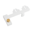 Flushii™ Bidet Attachment – Premium Bathroom Upgrade