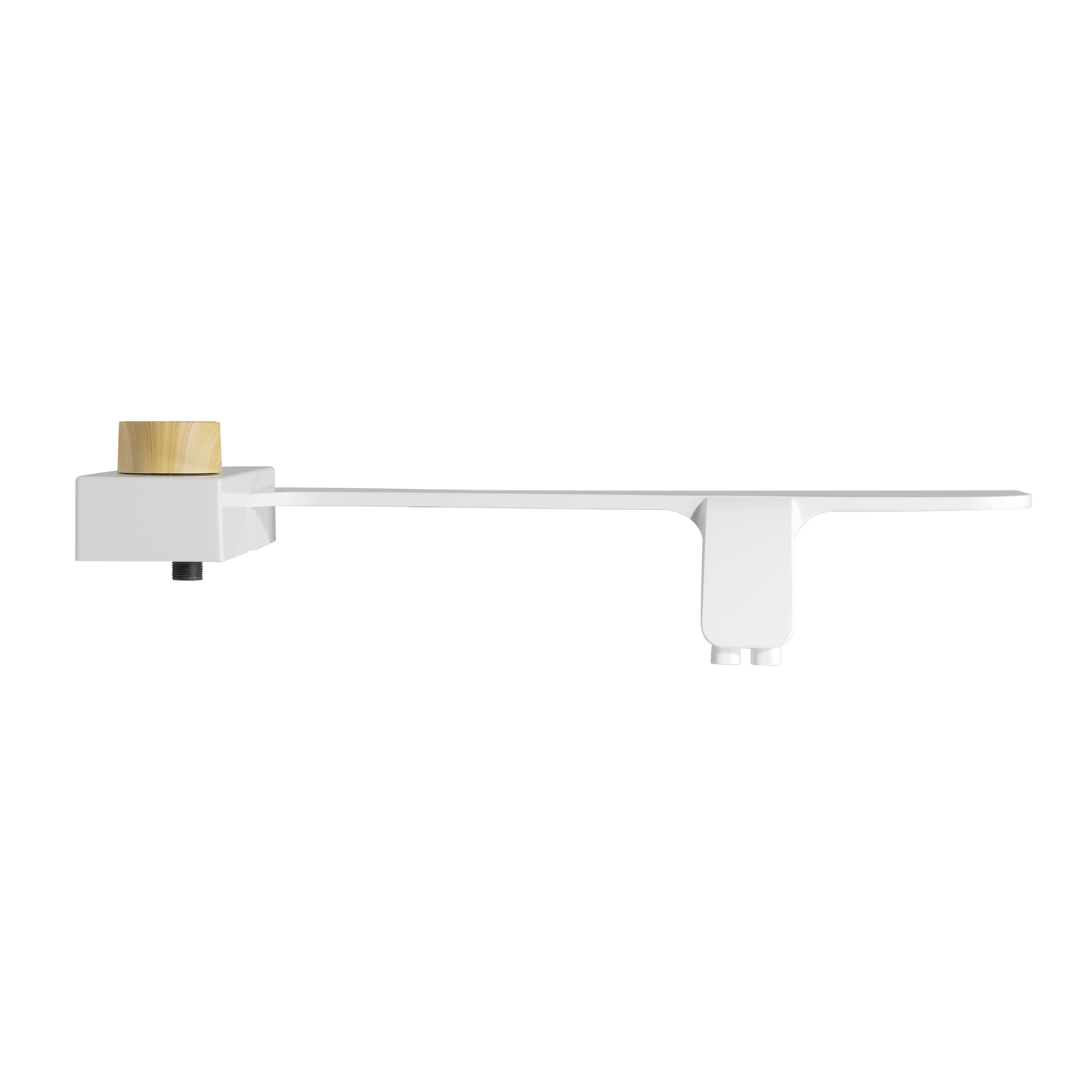 Flushii™ Bidet Attachment – Premium Bathroom Upgrade