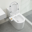 Flushii™ Bidet Attachment – Premium Bathroom Upgrade